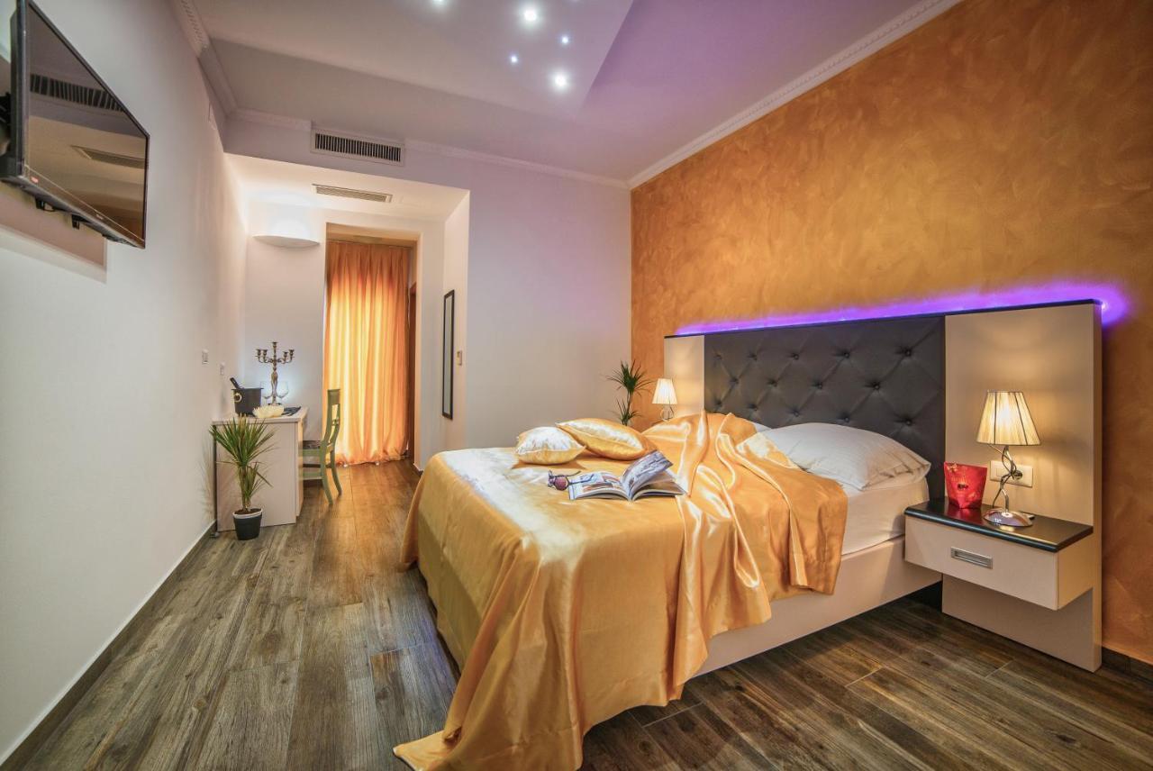 Boutique Natka 4*